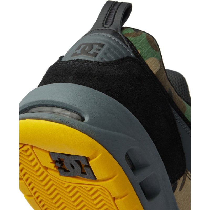 Men's Dc Truth Thrasher Shoes