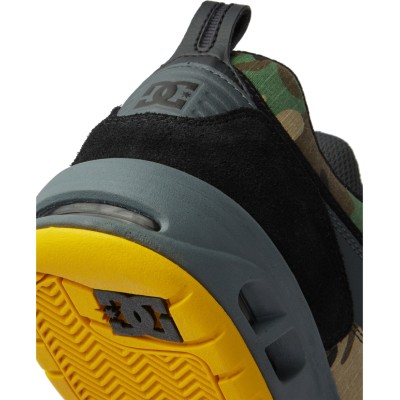 Men's Dc Truth Thrasher Shoes