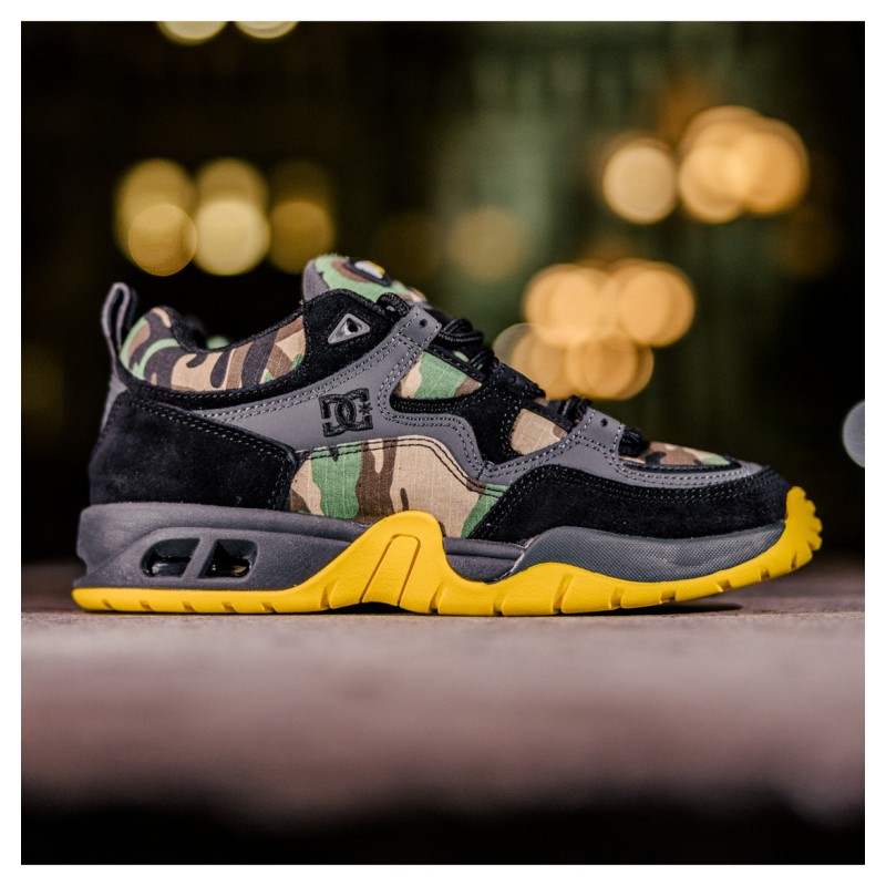 Men's Dc Truth Thrasher Shoes