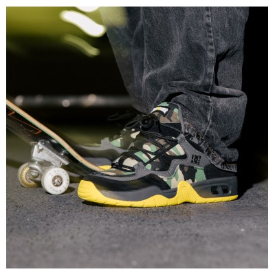 Men's Dc Truth Thrasher Shoes