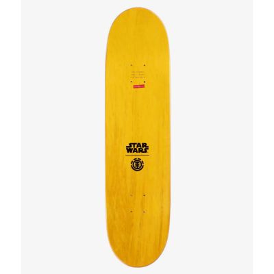 ELEMENT SWXE DEATH STAR