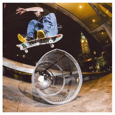 Men's Dc Truth Thrasher Shoes