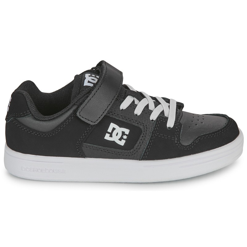 Kid's Dc Manteca 4 V Shoes