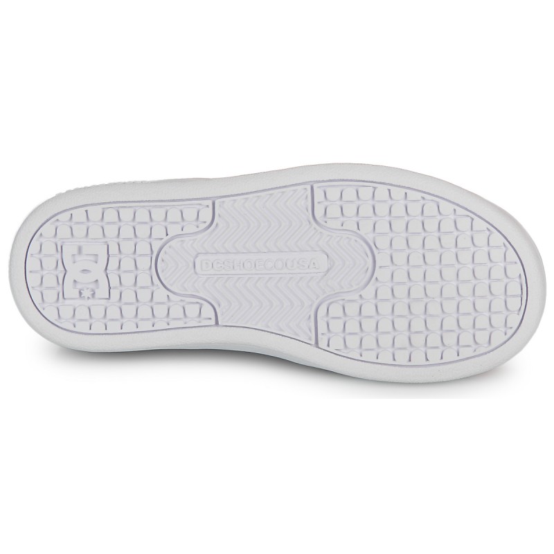 Kid's Dc Manteca 4 V Shoes Kid's Dc Manteca 4 V Shoes