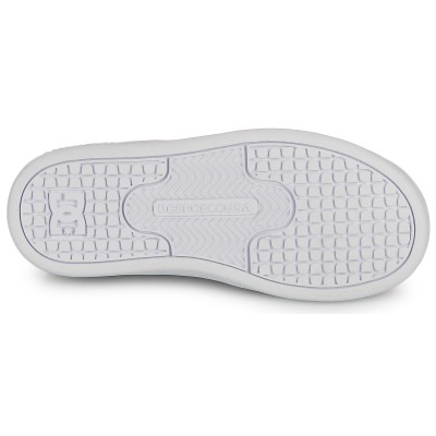 Kid's Dc Manteca 4 V Shoes