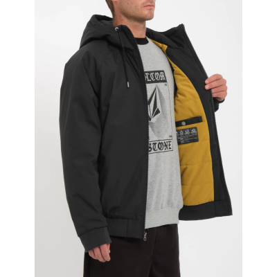 Men's Volcom Hernan 5K Jacket