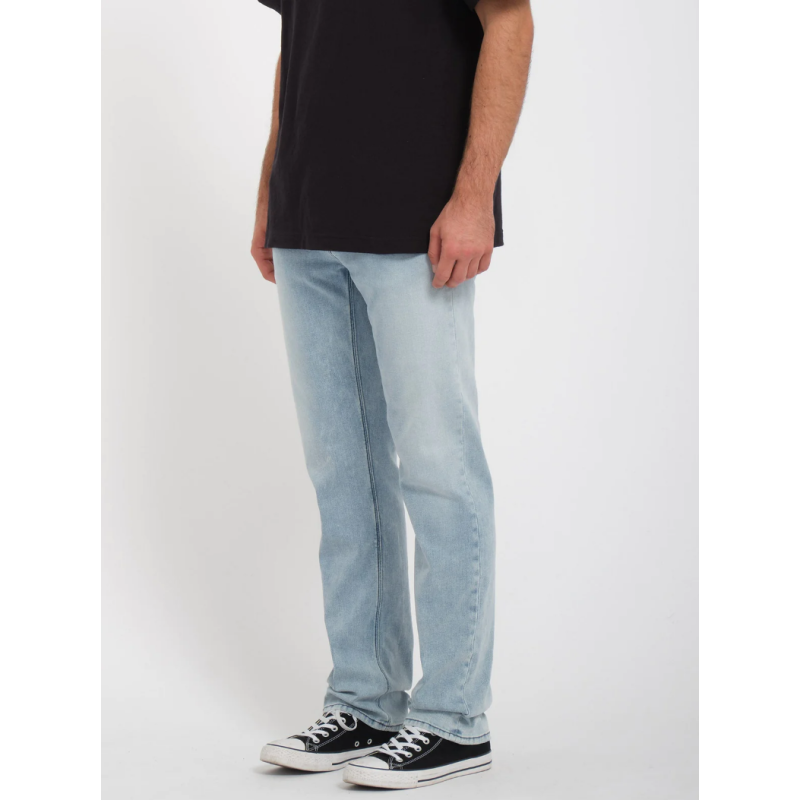 Men's Volcom Solver Denim