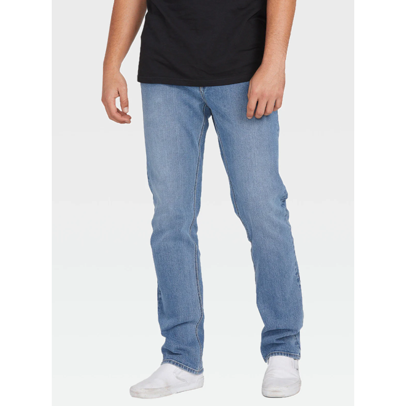 Men's Volcom Solver Denim Men's Volcom Solver Denim