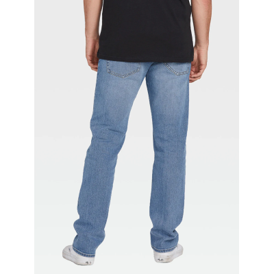 Men's Volcom Solver Denim