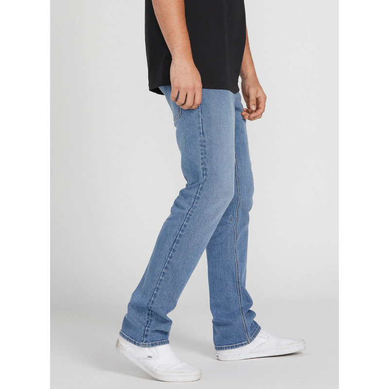 Men's Volcom Solver Denim Men's Volcom Solver Denim