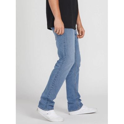 Men's Volcom Solver Denim