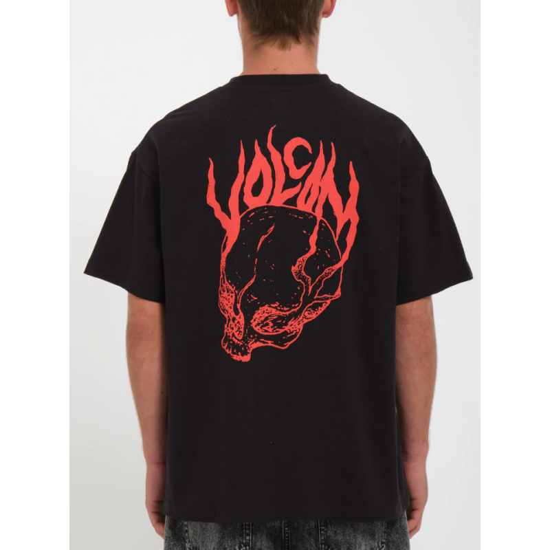 Men's Volcom Tomstone Lse T-Shirt