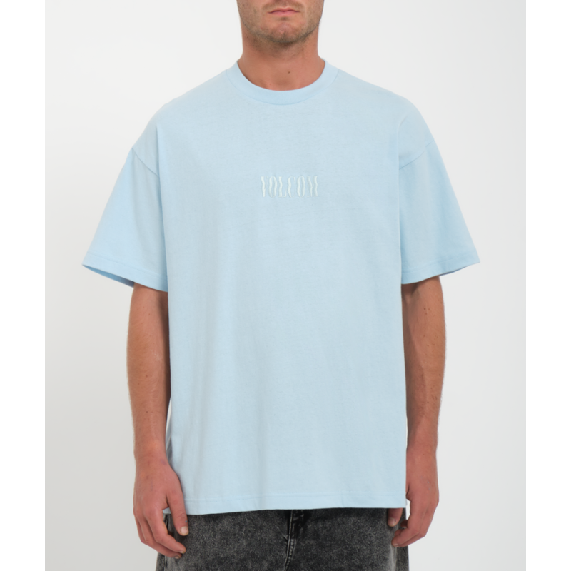 Men's Volcom Ripple Stone Lse T-Shirt