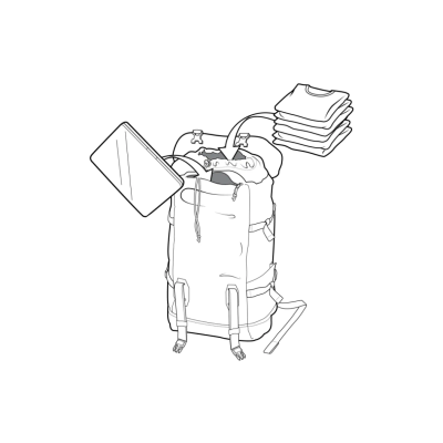 Men's Burton Tinder 2.0 Backpack