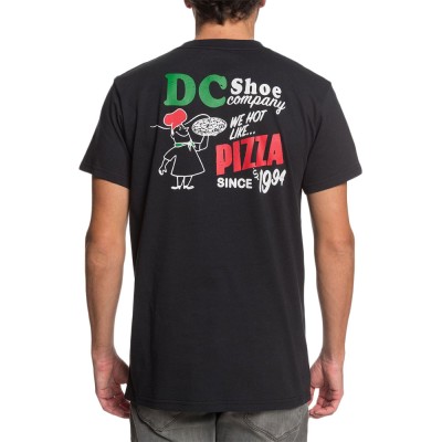 Men's Dc We Hot Since 94 T-Shirt