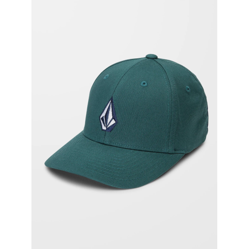 Kid's Volcom Full Stone Flexfit Hat