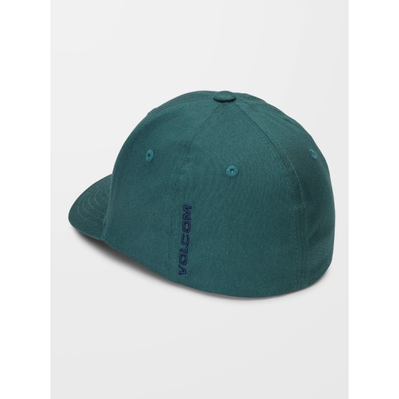 Kid's Volcom Full Stone Flexfit Hat