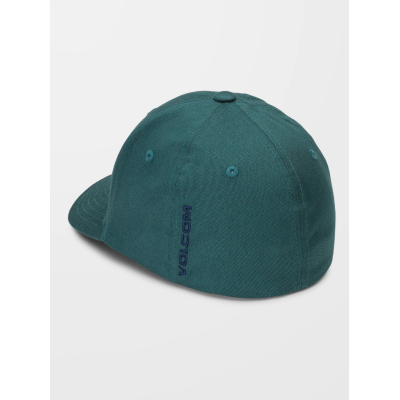 Kid's Volcom Full Stone Flexfit Hat