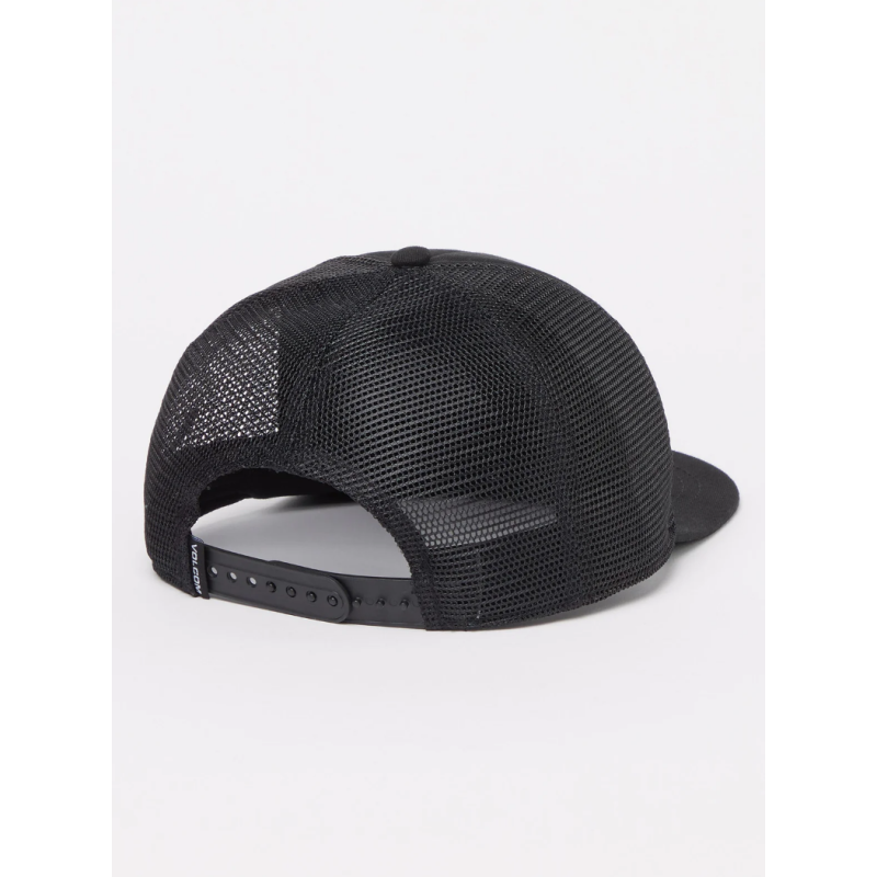 Kid's Volcom Trux Cheese Hat Kid's Volcom Trux Cheese Hat