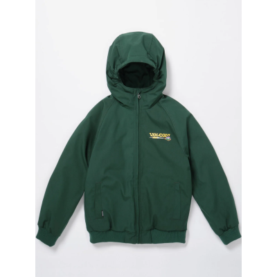 Kid's Volcom Fa Nando Von Arb Jacket