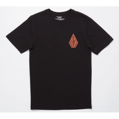 Kid's Volcom Motorin Sst T-Shirt