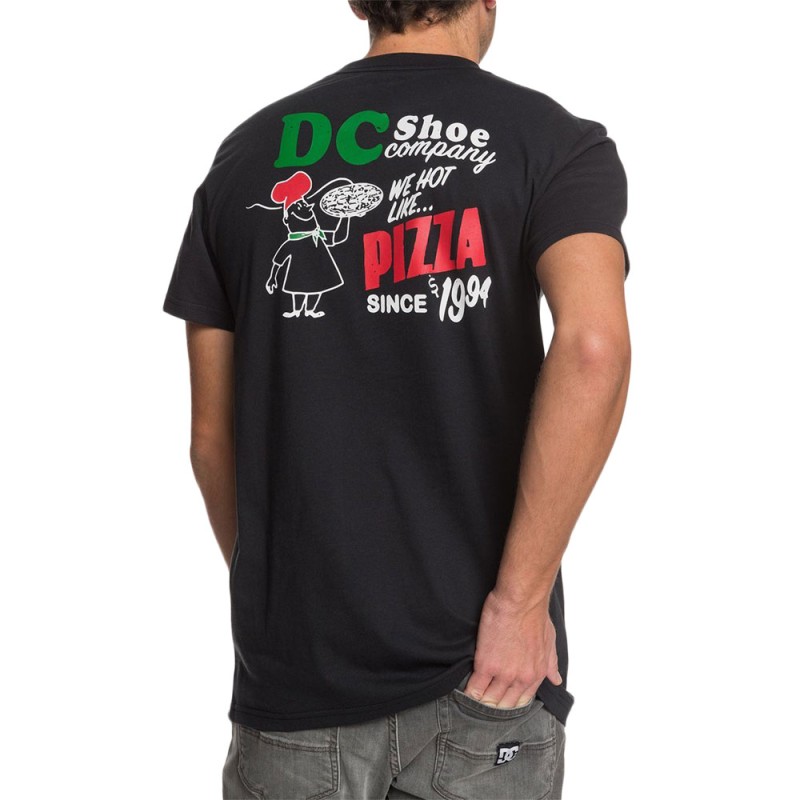 Men's Dc We Hot Since 94 T-Shirt