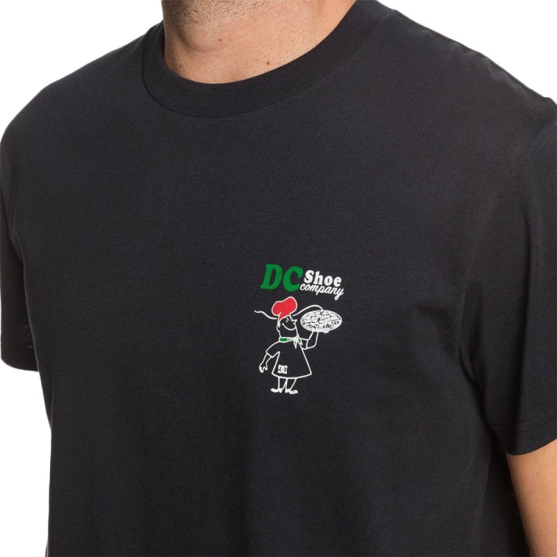 Men's Dc We Hot Since 94 T-Shirt