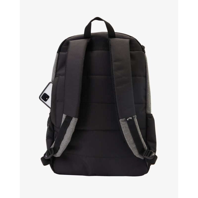 Men's Billabong Command Backpack Men's Billabong Command Backpack