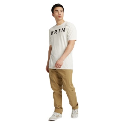 Men's Burton Brtn T-Shirt