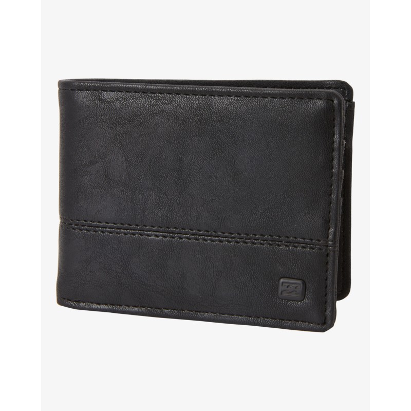 Unisex Billabong Dimension Wallet