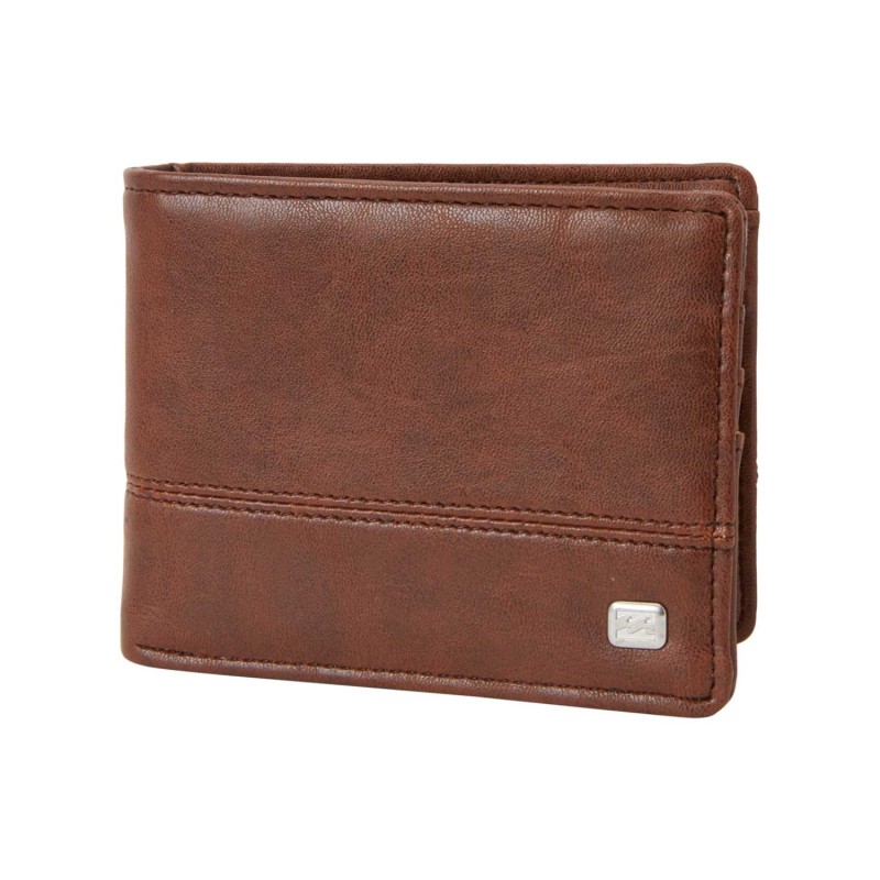 Unisex Billabong Dimension Wallet