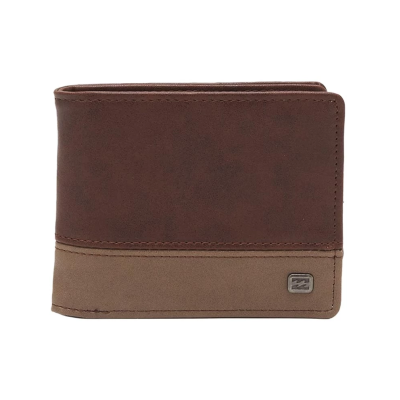 Unisex Billabong Dimension Wallet