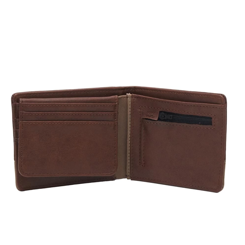 Unisex Billabong Dimension Wallet