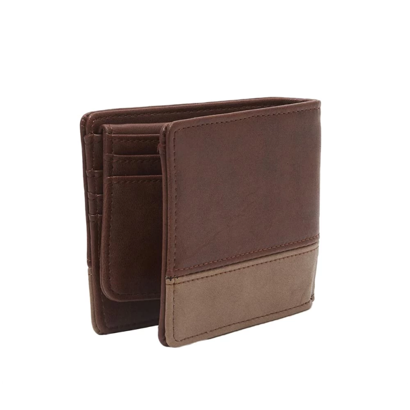 Unisex Billabong Dimension Wallet