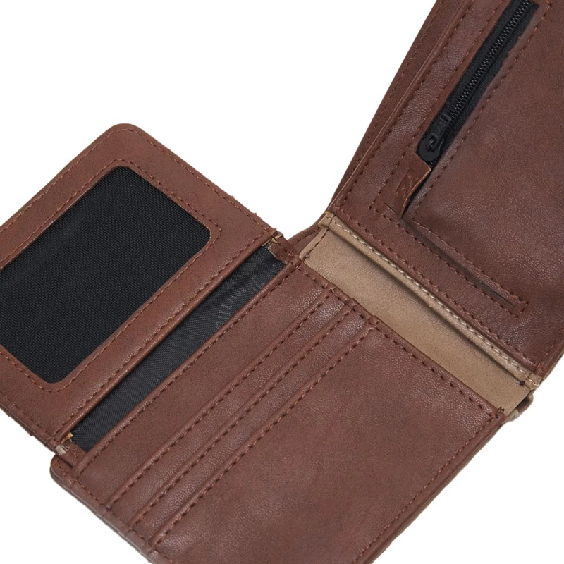 Unisex Billabong Dimension Wallet