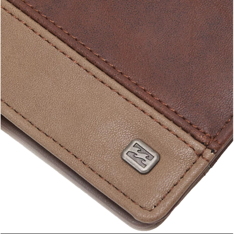 Unisex Billabong Dimension Wallet
