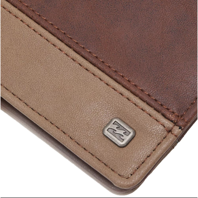 Unisex Billabong Dimension Wallet