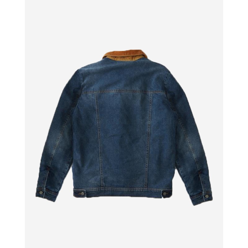 Men's Billabong Ridge Sherpa Jacket