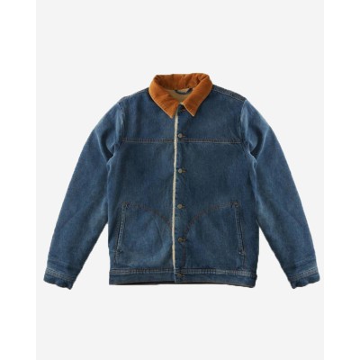 Men's Billabong Ridge Sherpa Jacket