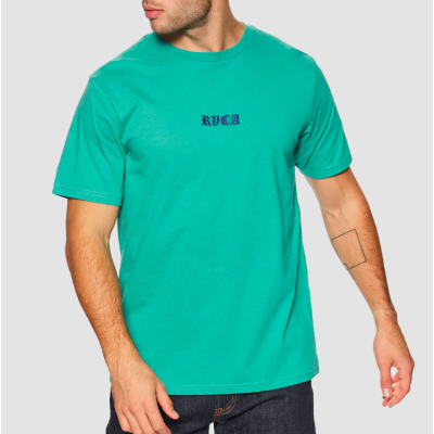 Men's Rvca Balance T-Shirt