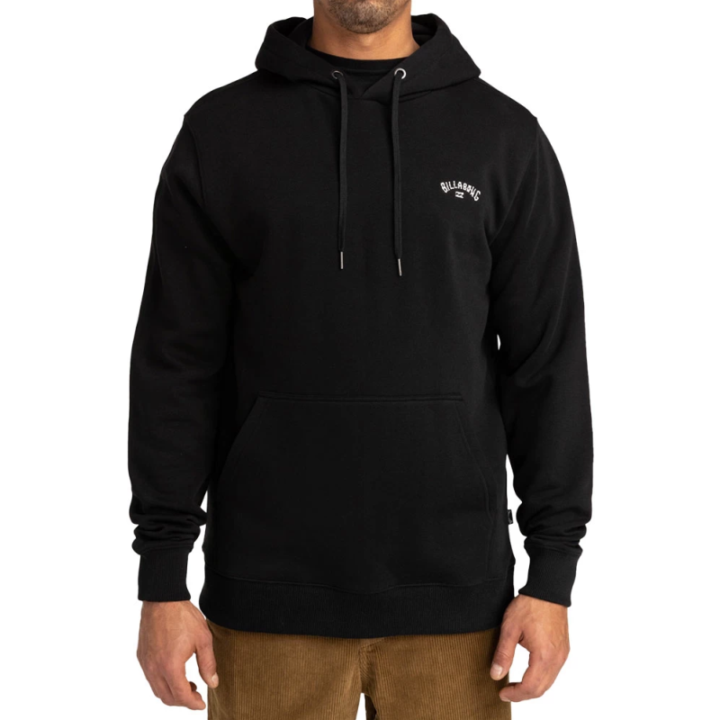 Men's Billabong Arch Pullover Hoodie