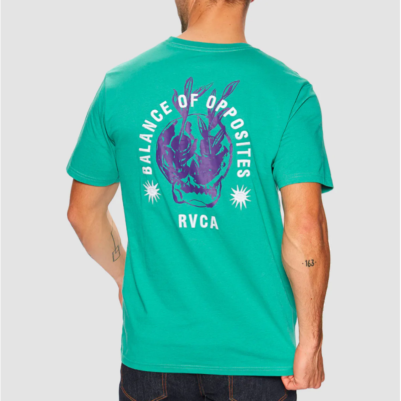 Men's Rvca Balance T-Shirt