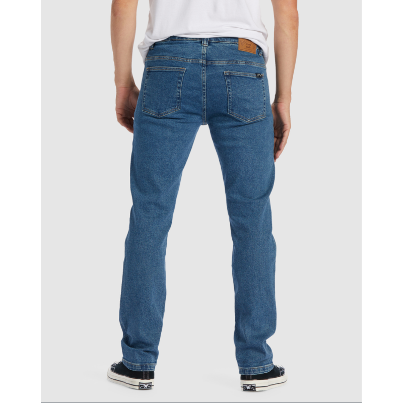 Men's Billabong 73 Denim