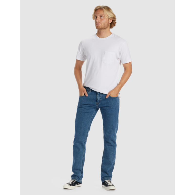 Men's Billabong 73 Denim