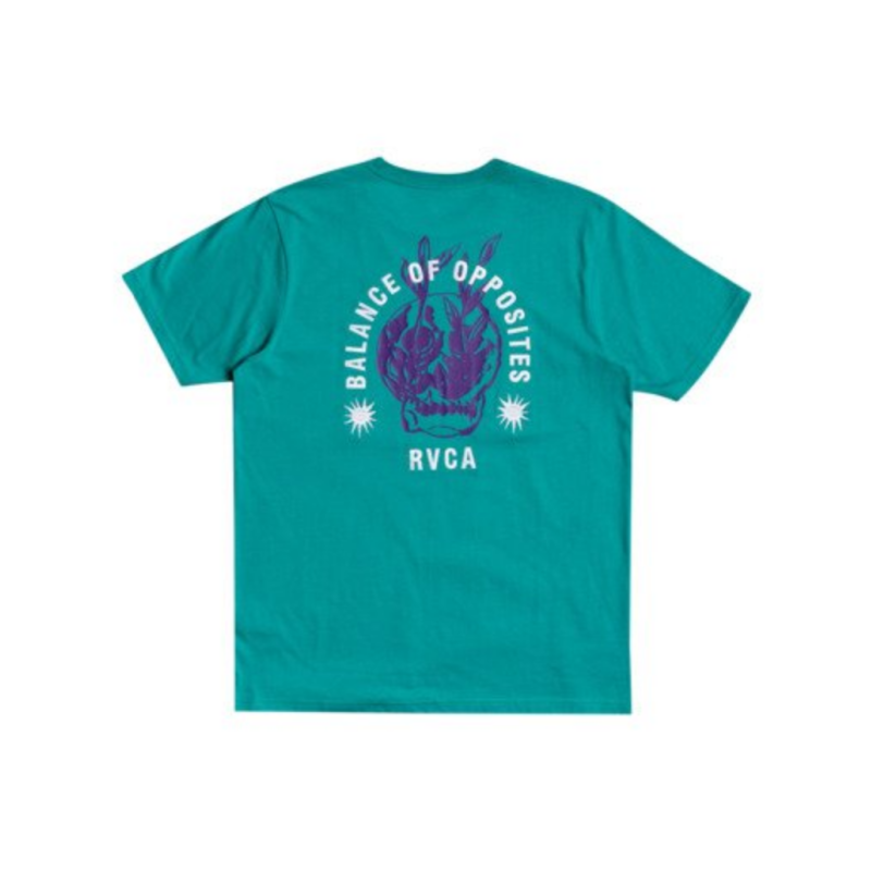Men's Rvca Balance T-Shirt