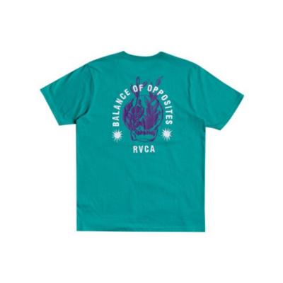 Men's Rvca Balance T-Shirt