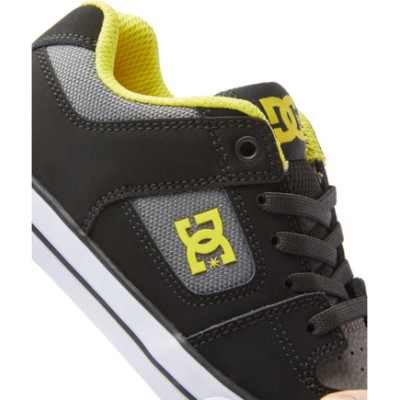 Kid's Dc Pure Elastic Shoes