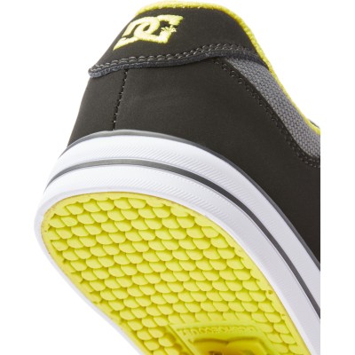 Kid's Dc Pure Elastic Shoes