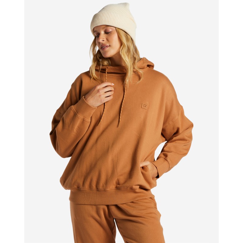 Women's Billabong Halifax Hoodie