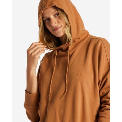 Women's Billabong Halifax Hoodie